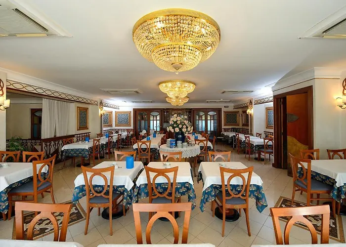 Hotel Capri & Residence