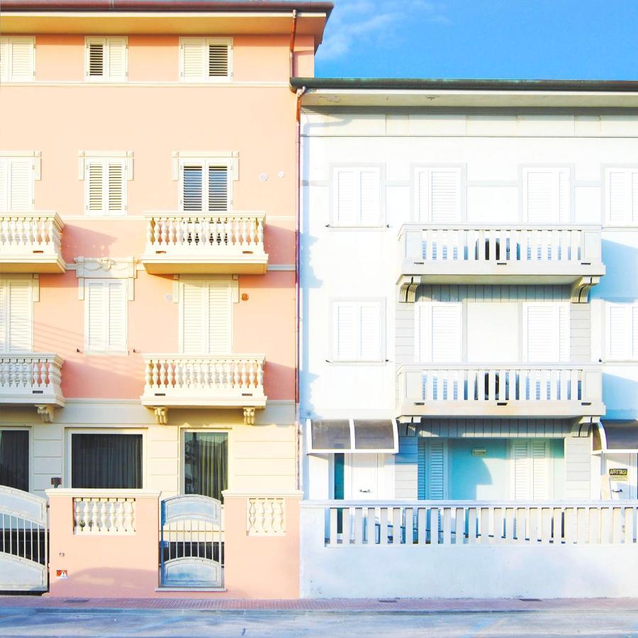 Hotel Capri & Lido di Camaiore