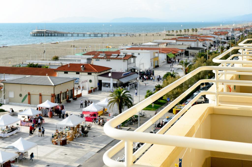 Capri & Hotel Lido di Camaiore
