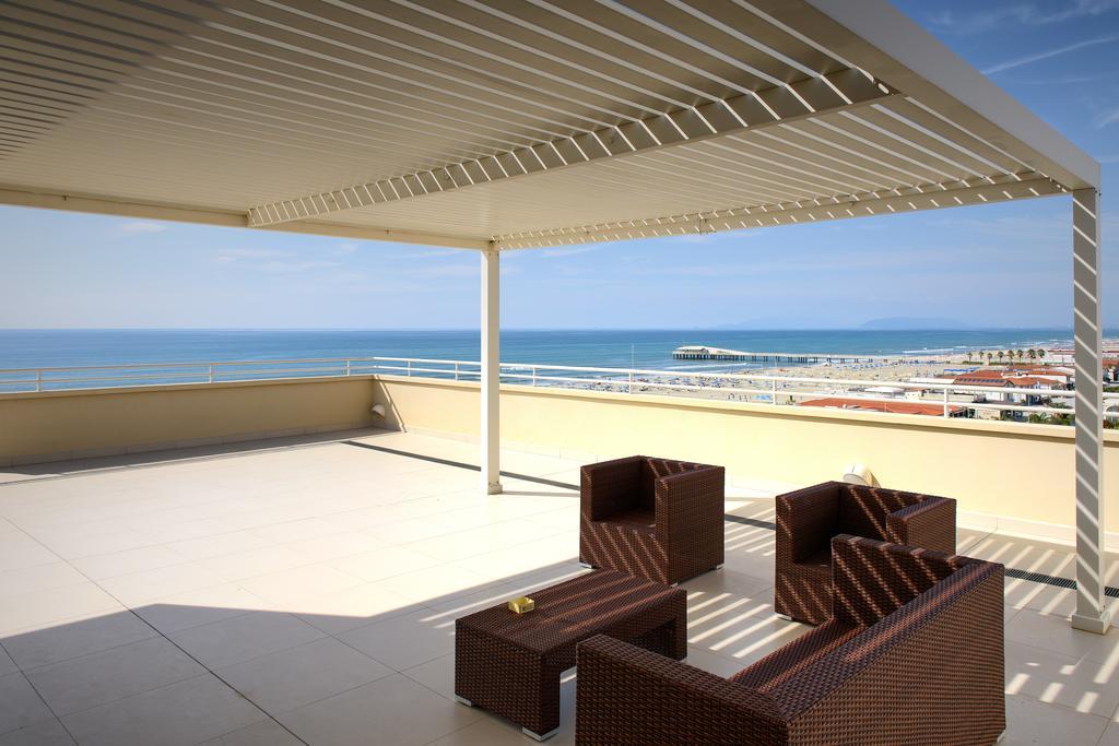 Hotel Capri & Lido di Camaiore