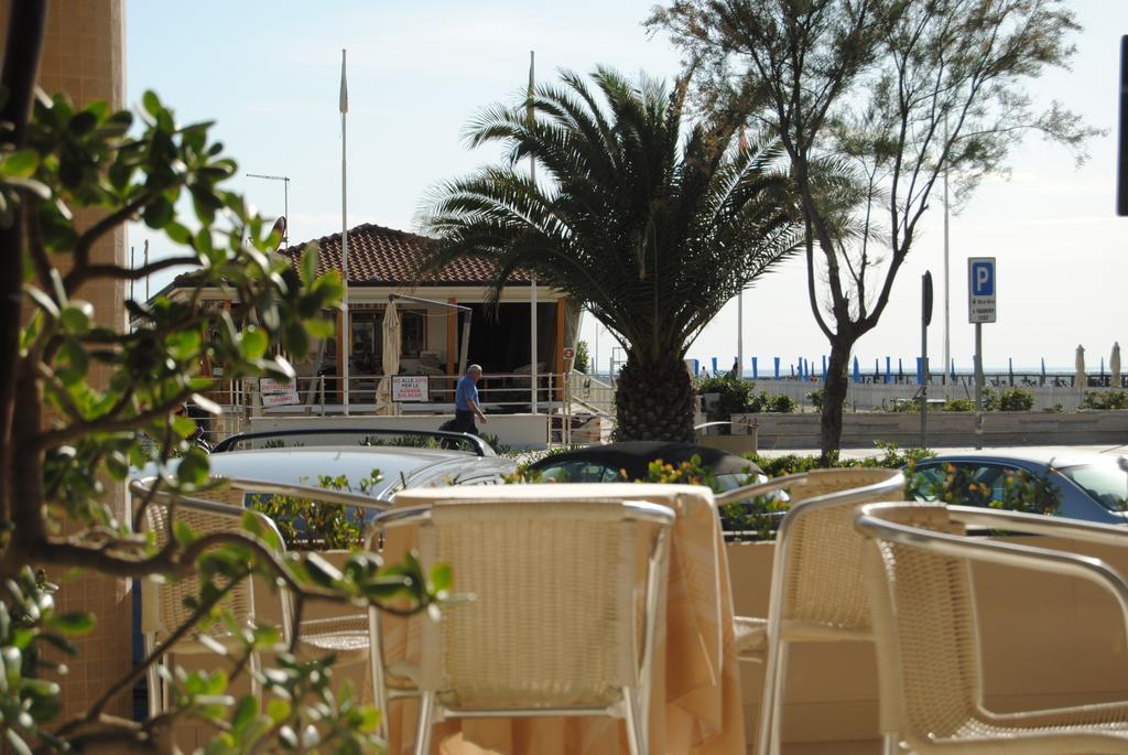 Capri & 3* Lido di Camaiore