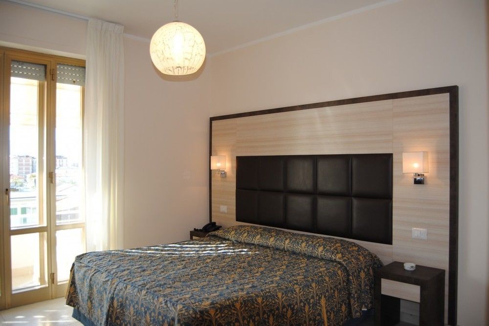 Hotel Capri & Lido di Camaiore
