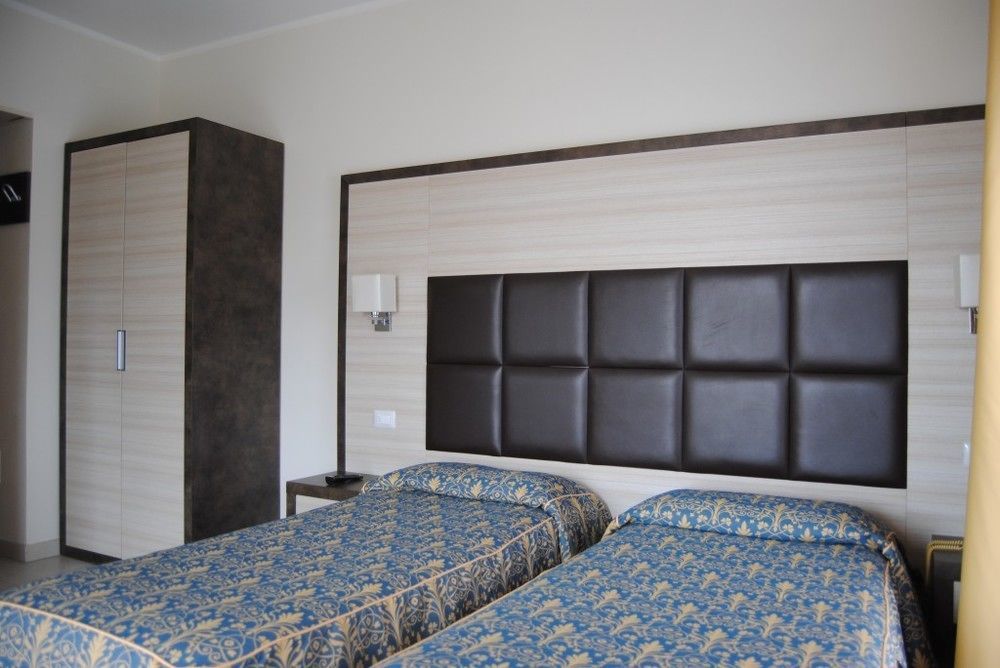 Capri & 3* Lido di Camaiore