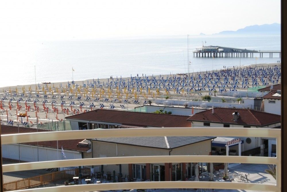 Capri & Lido di Camaiore