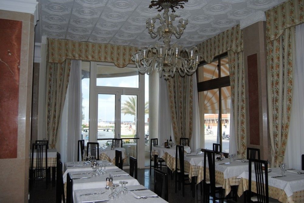 Capri & Hotel