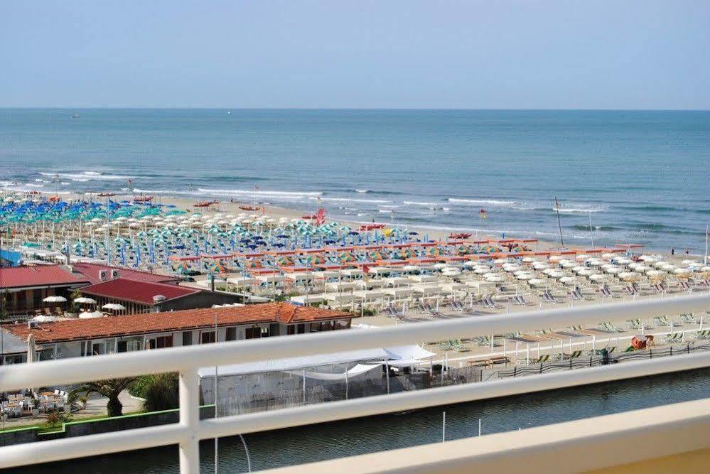 Capri & 3* Lido di Camaiore