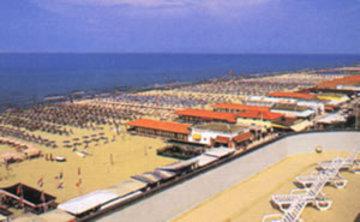 Capri & 3* Lido di Camaiore