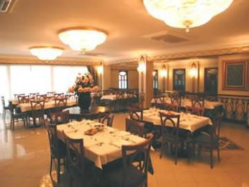 Hotel Capri &