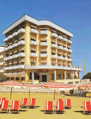 Capri & Lido di Camaiore