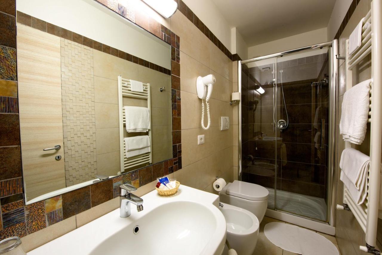 Capri&residence Hotel 3*