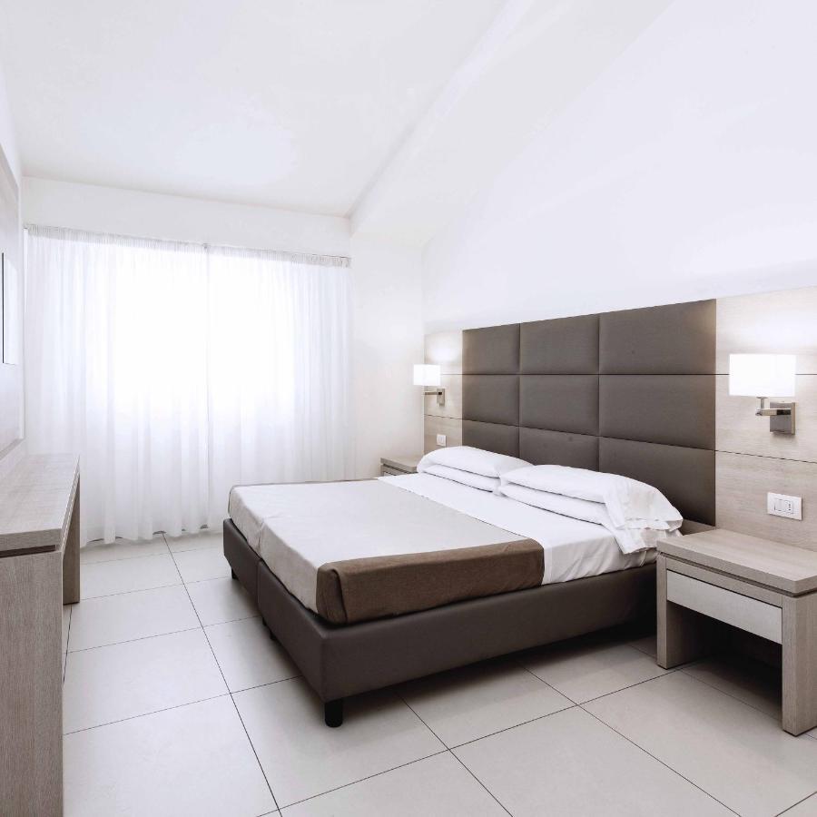 Capri&residence