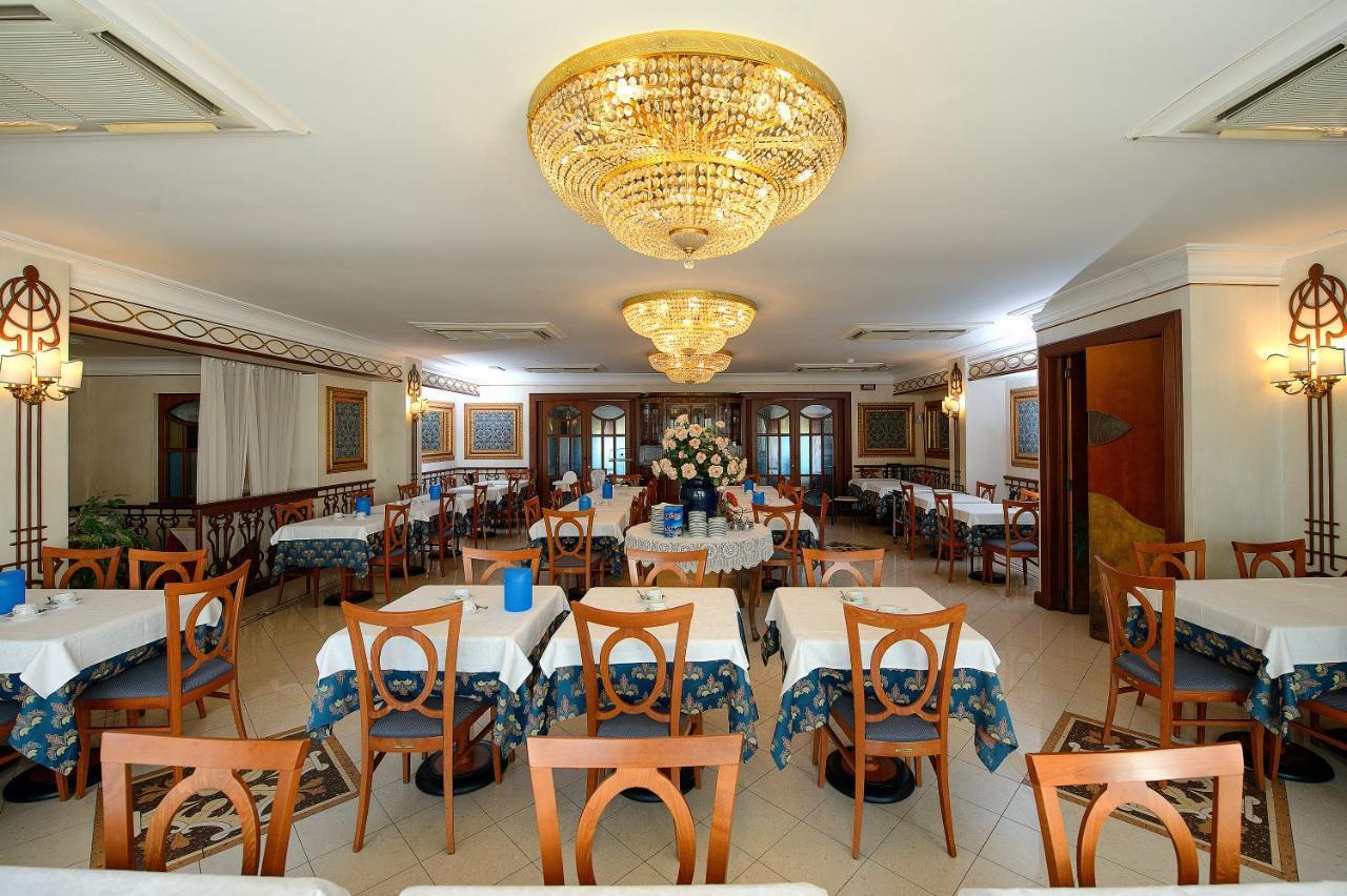 Capri&residence 3*