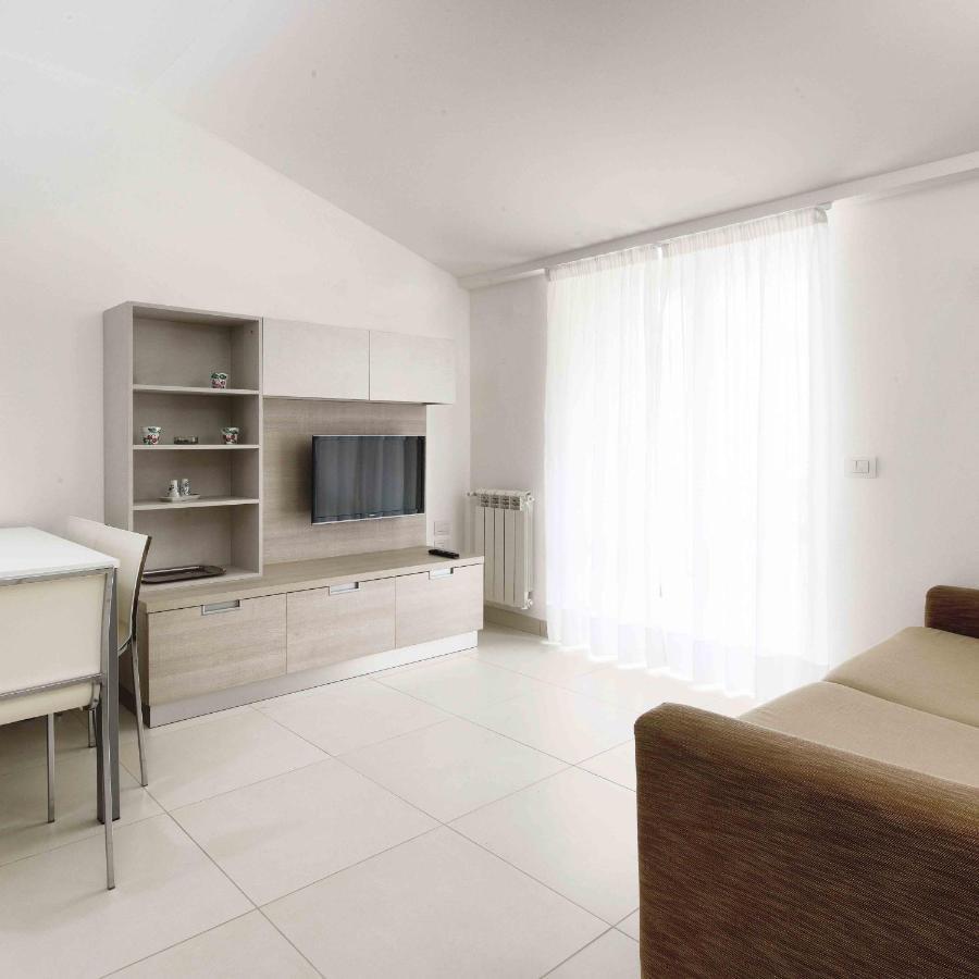 Capri&residence 3*