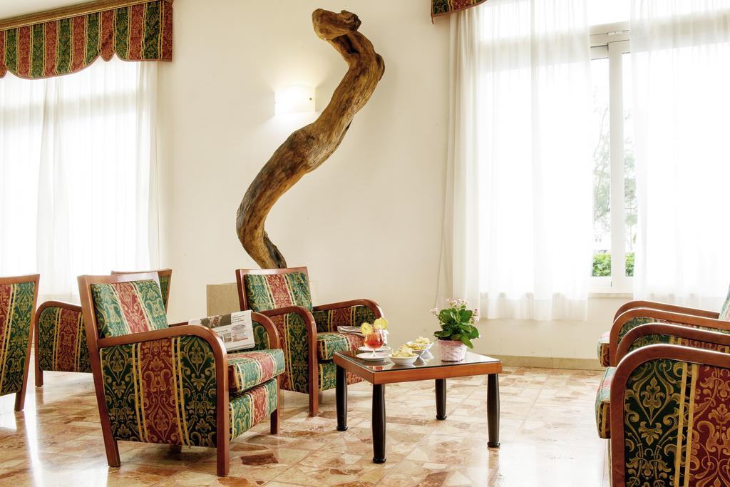 Capri&residence Hotel
