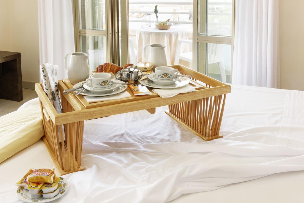 Capri&residence Hotel 3*