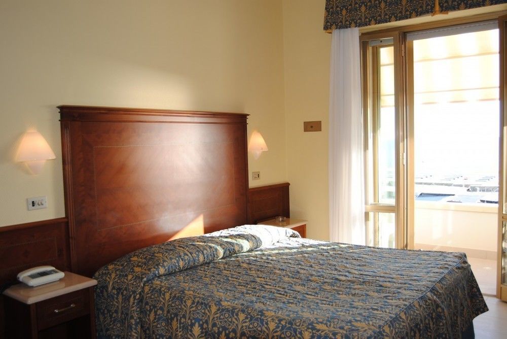 Capri&residence