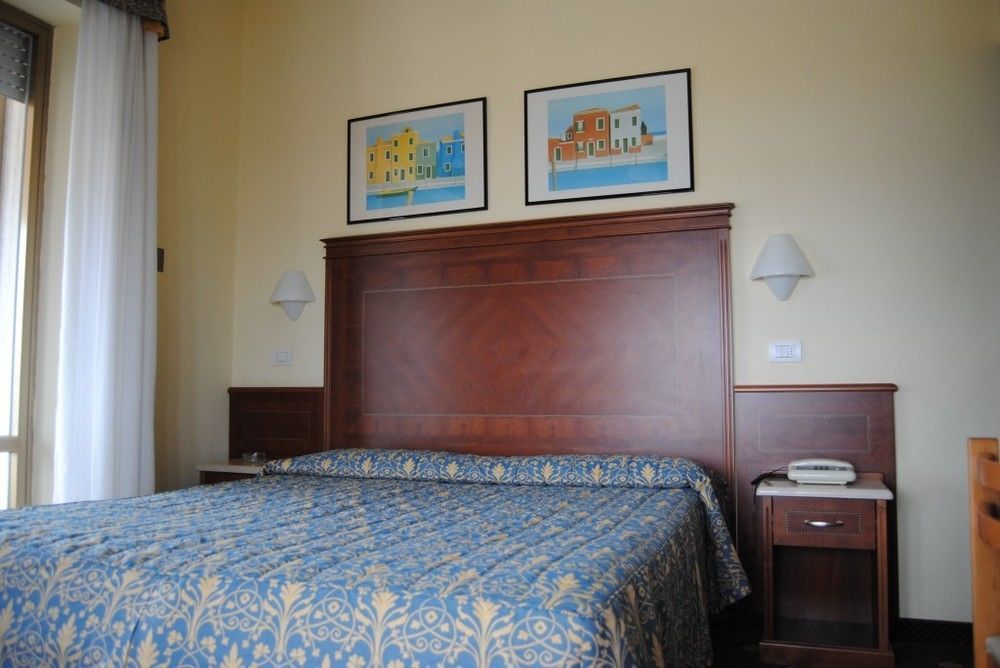 Capri&residence Hotel Lido di Camaiore