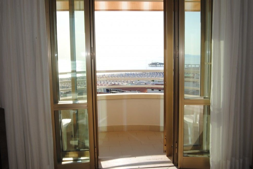 Hotel Capri&residence 3*