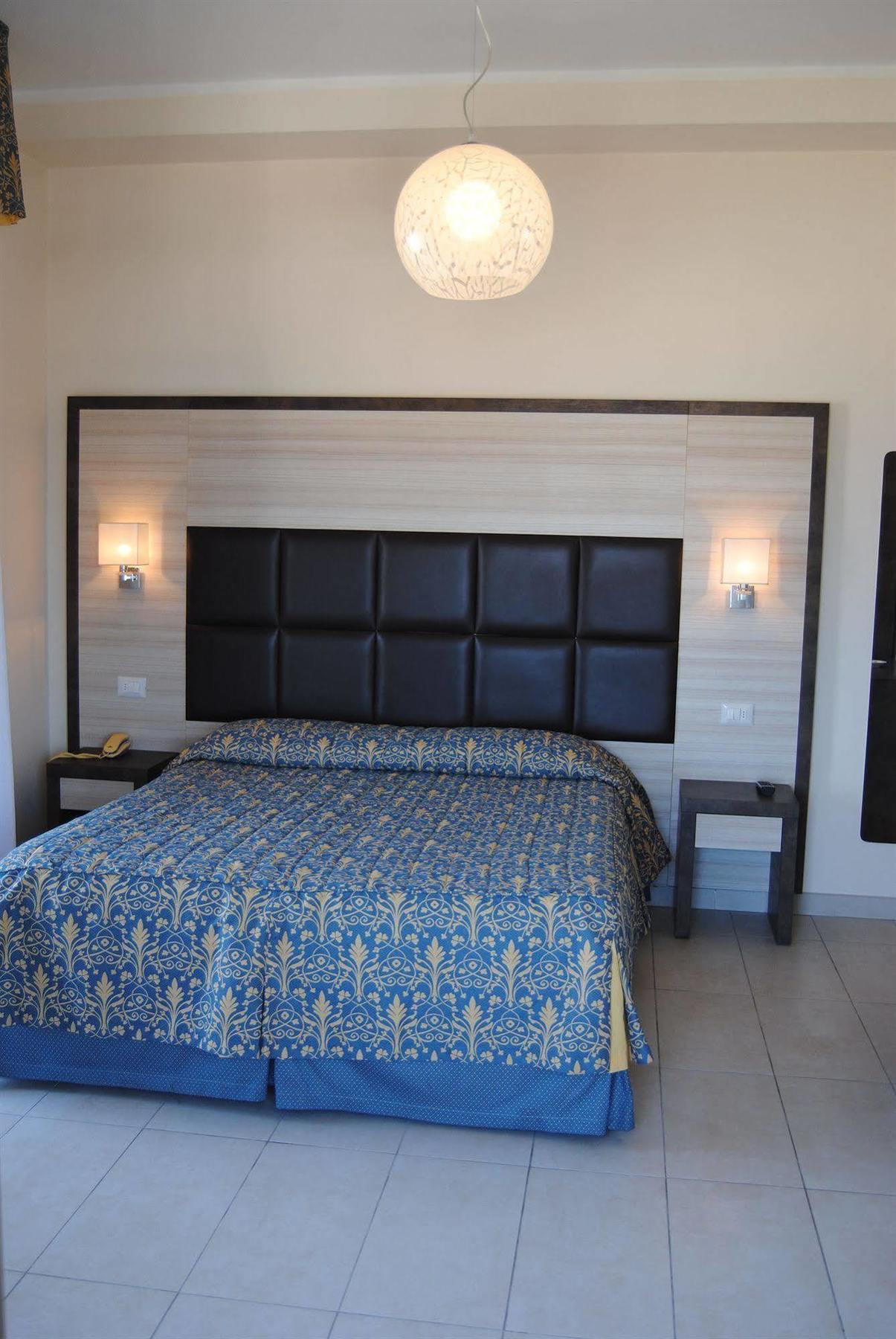 Capri&residence