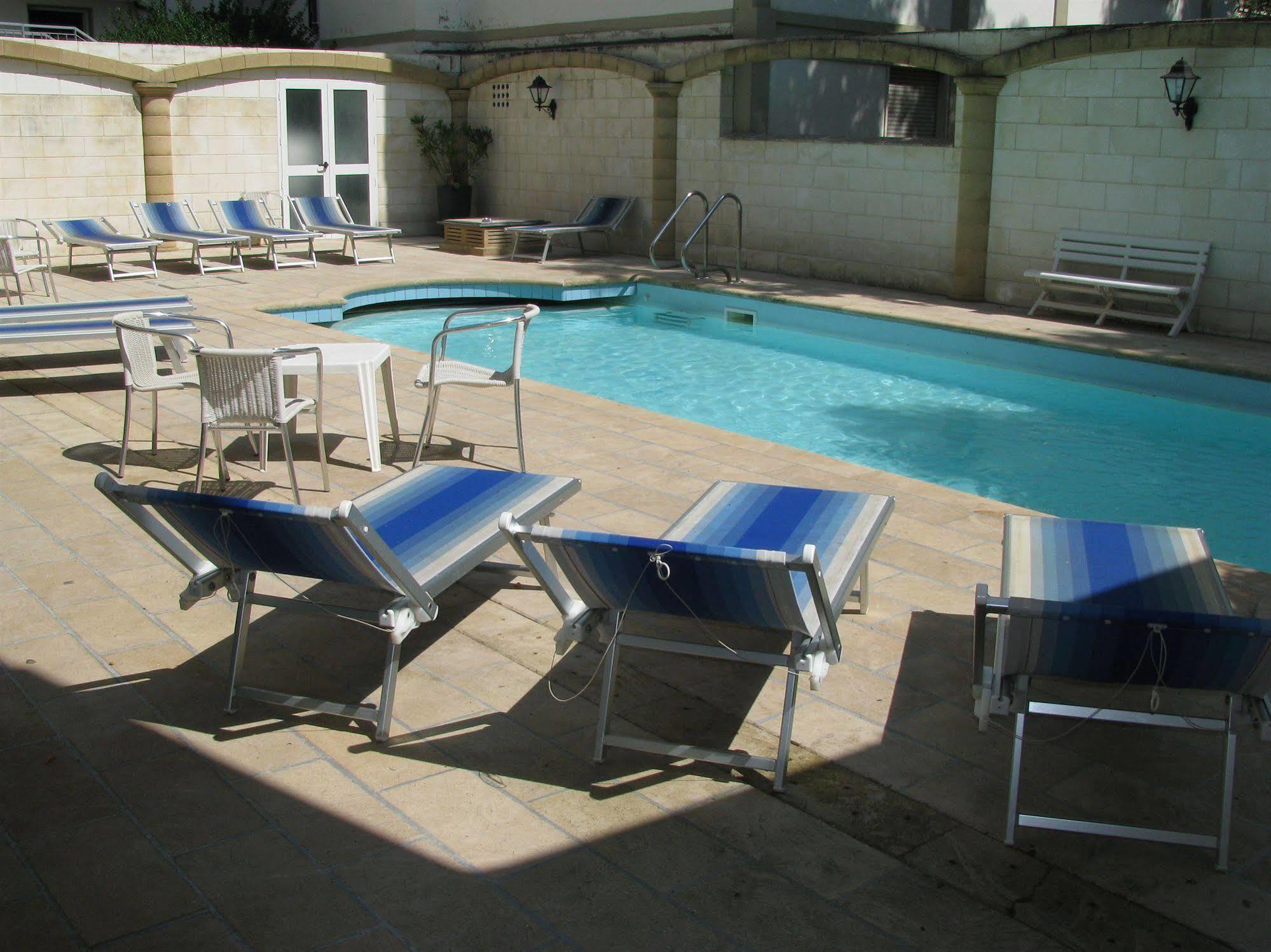 Capri&residence Hotel 3*