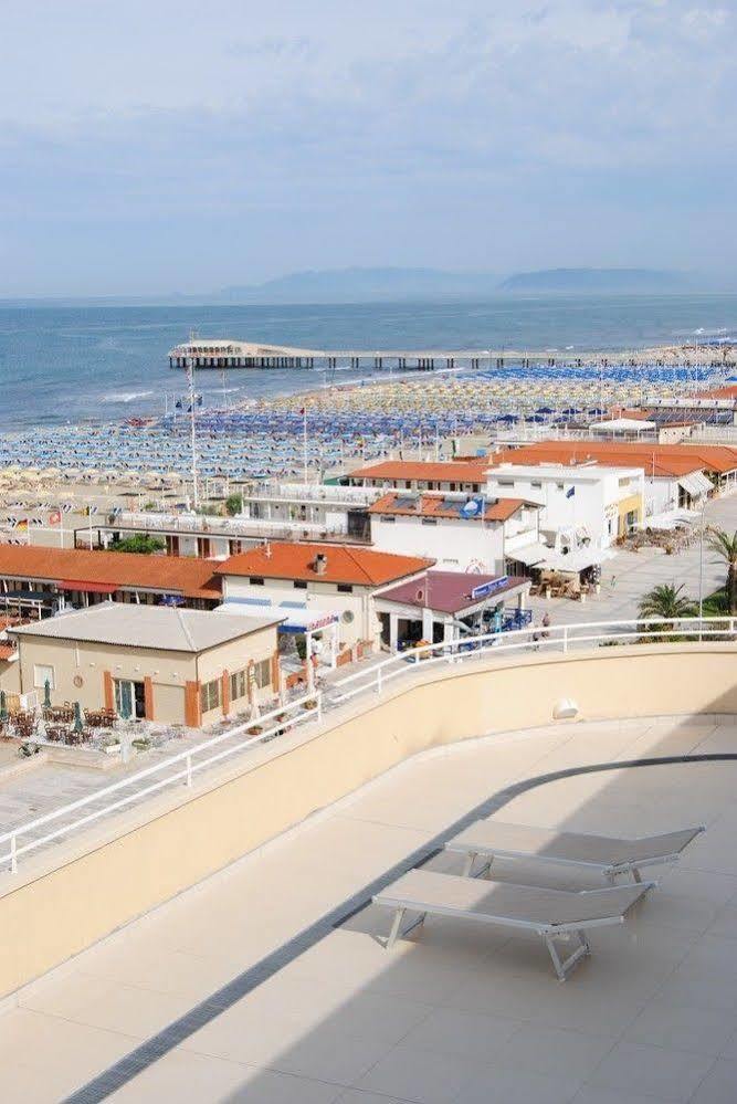 Hotel Capri&residence
