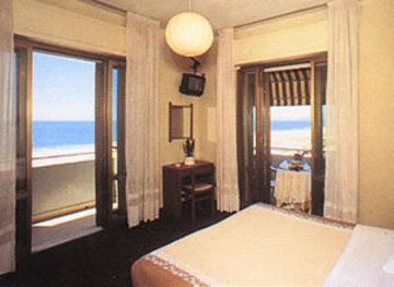 Capri&residence 3*