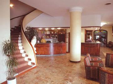 Capri&residence Hotel Lido di Camaiore
