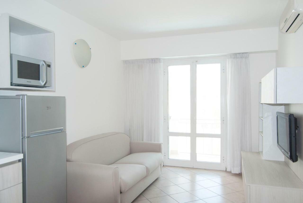 Hotel Capri&residence