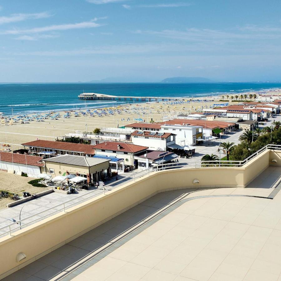 Hotel Capri&residence